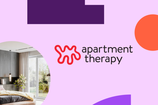 Apartment Therapy Case Study