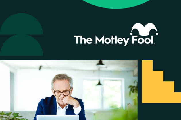 The Motley Fool Case Study Cover Image