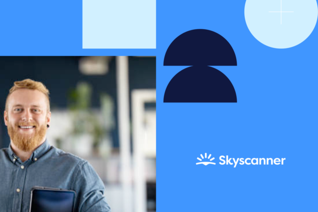 Skyscanner Case Study Graphic