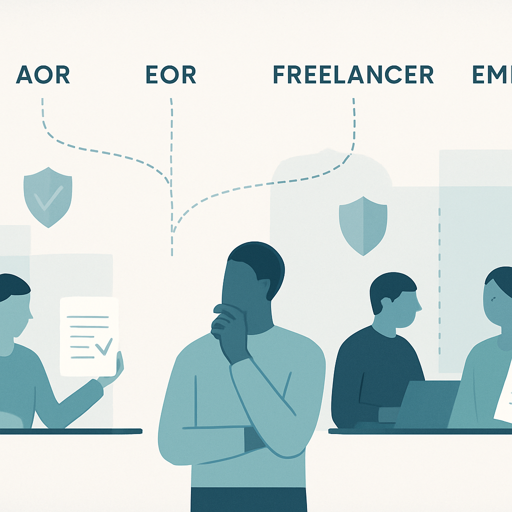 Worksuite helps enterprises with manager their contingent workforce at scale to both remain complaint and be cost effective. That's why the largest companies in the world trust Worksuite.