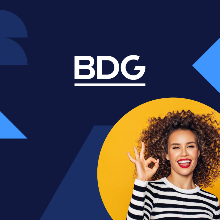 How BDG improved budget tracking and project management with Worksuite