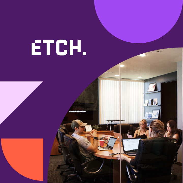 How Etch UK automates processes and effectively manages their freelance talent pool with Worksuite