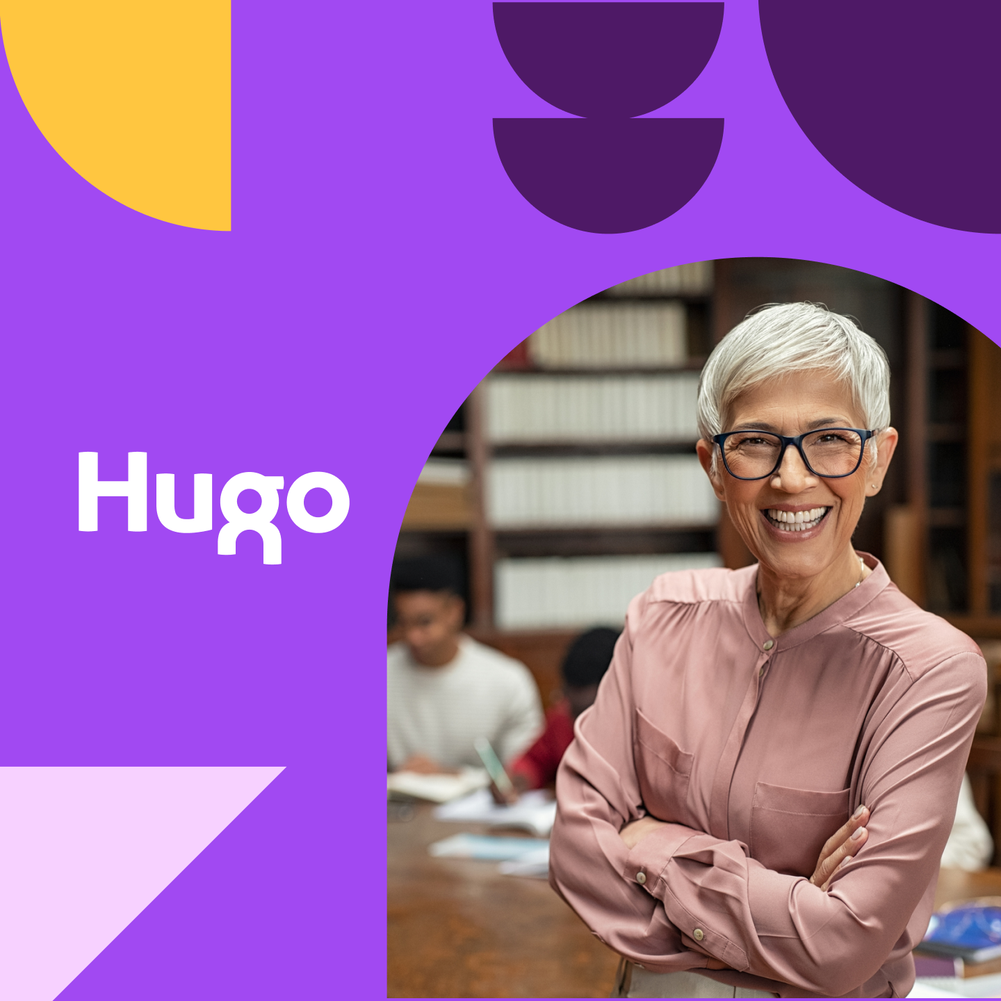 How Hugo Mentors saved time and increased their mentorship capacity with Worksuite