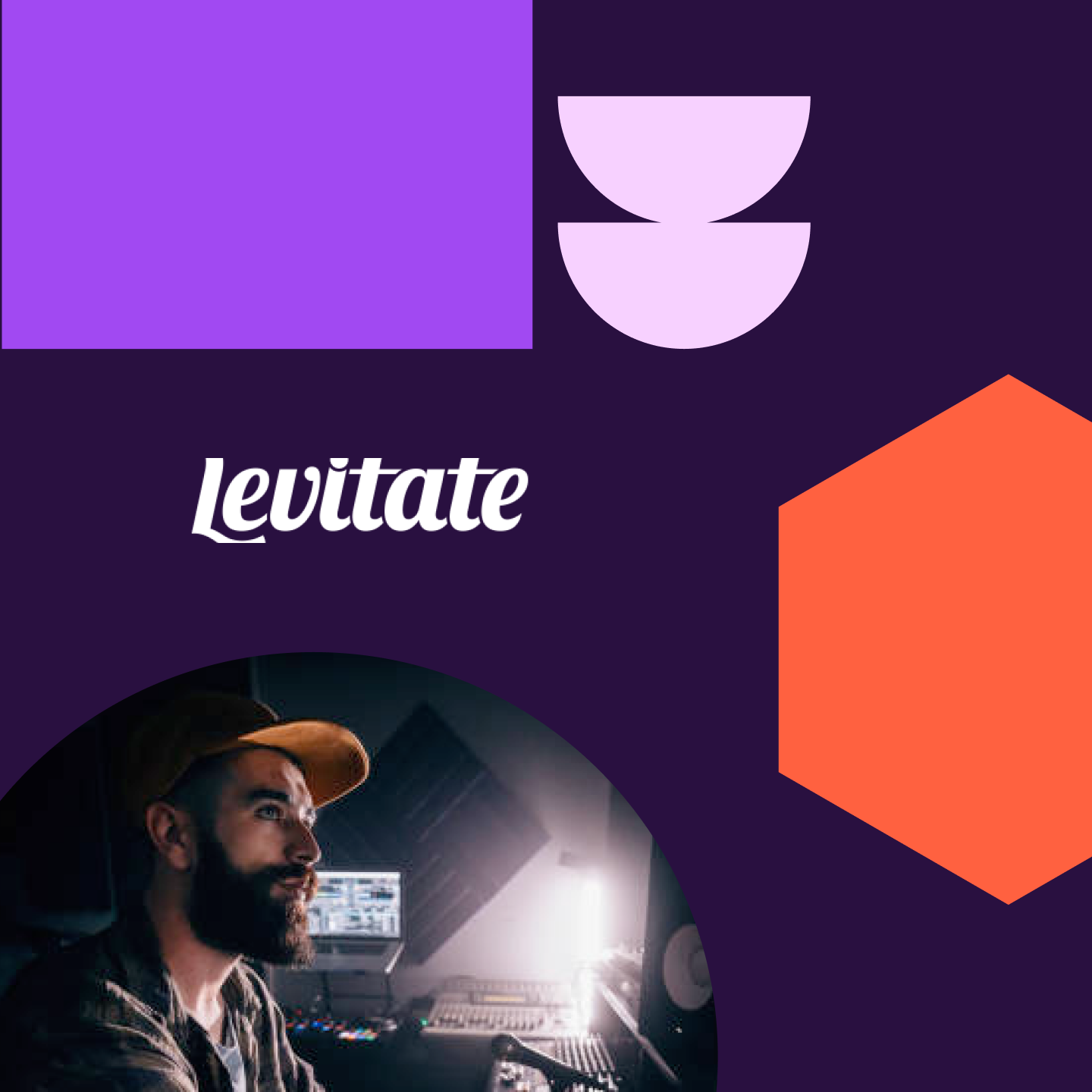 Helping Levitate Manage 500+ Production Freelancers