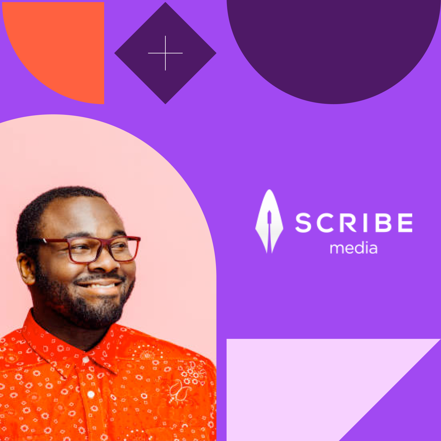 Helping Scribe Media collaborate with hundreds of writers and editors