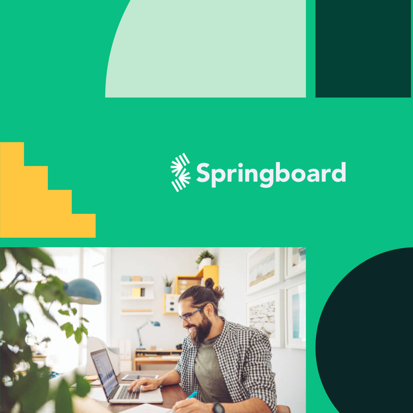 Helping Springboard Pay Contractors in 35 Countries