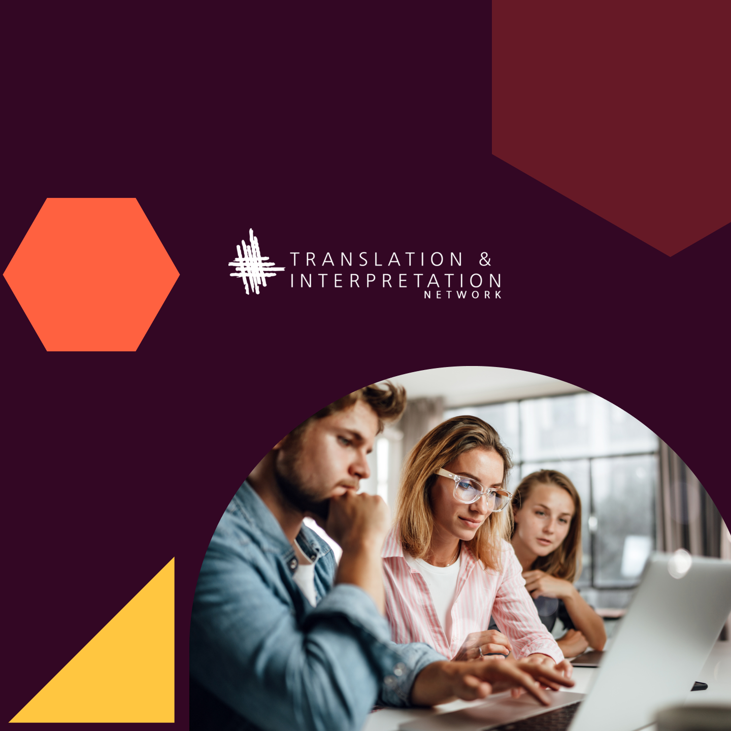 How Translation & Interpretation Network transformed their onboarding process with Worksuite