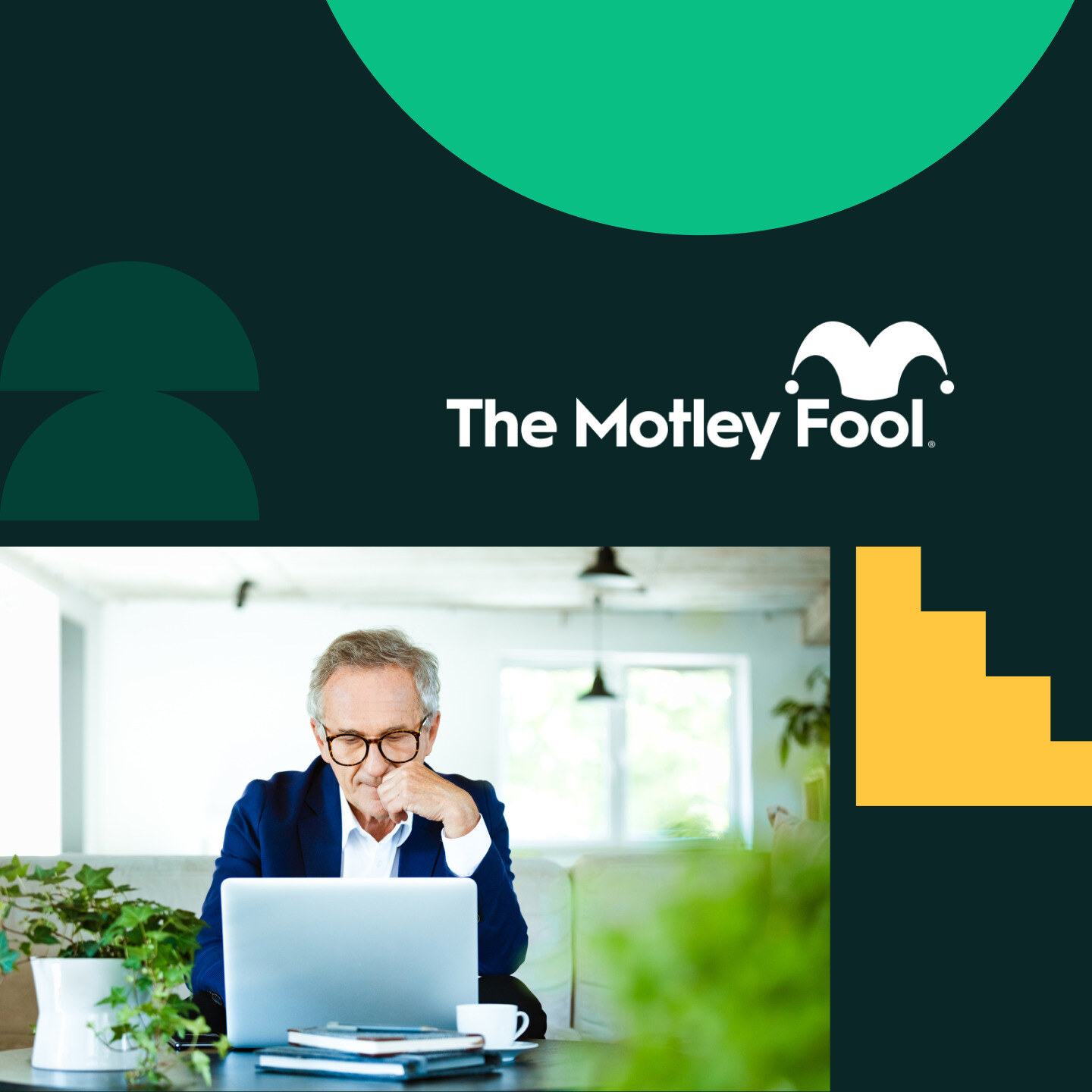 How The Motley Fool reduced costs with Worksuite