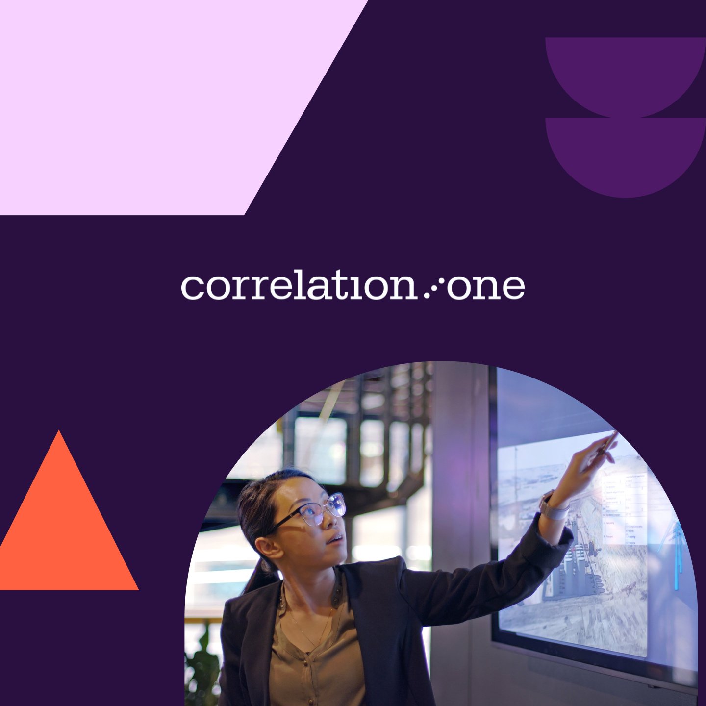 How Correlation One uses Worksuite to manage their rapidly scaling freelancer network