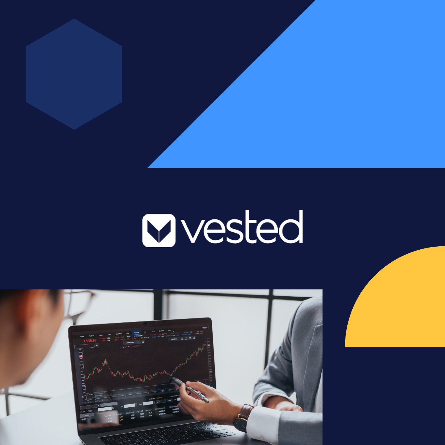 How Vested Gets Deeper Insight Into Their Freelancer Spend And Ensures Reliable Global Payments With Worksuite