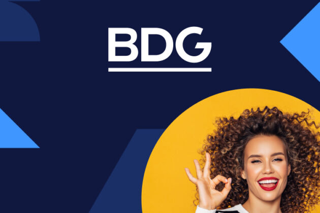 BDG publisher case study - Worksuite freelance management system