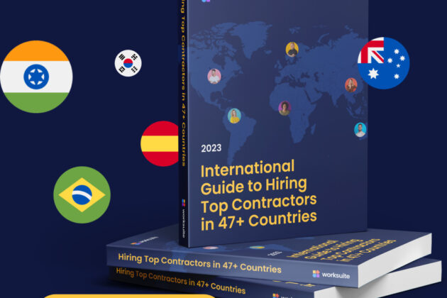 Worksuite's 2023 Guide to Hiring International Contractors
