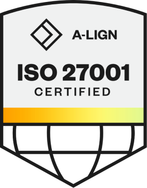 Worksuite Inc. is ISO 27001 Certified