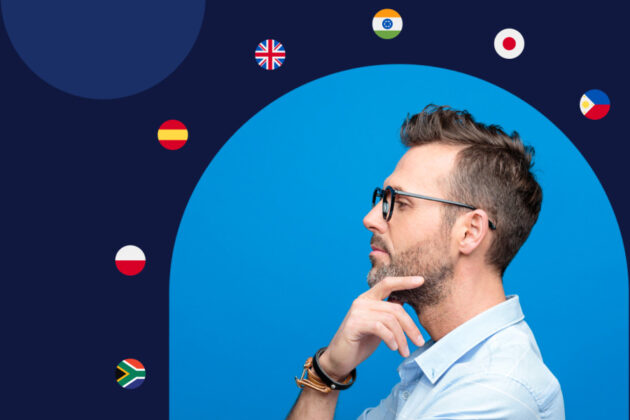 The Top 10 Countries to Hire Freelancers in 2023 - Worksuite Blog 1