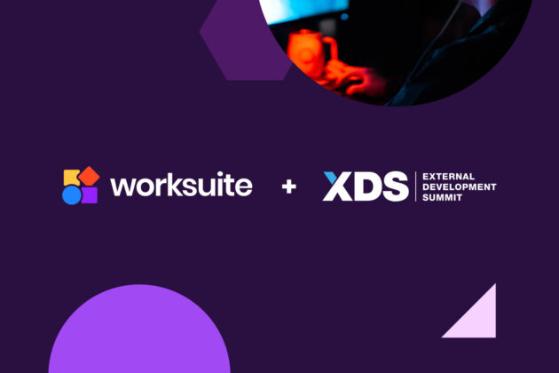 External Game Development Summit - Worksuite Partners with XDS - Photo by Sean Do on Unsplash