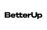 BetterUp logo - Worksuite customer