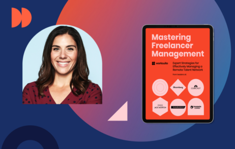 Mastering Freelancer Management with Becca Breslin, Director of Creative + Strategy at Stanley Black & Decker