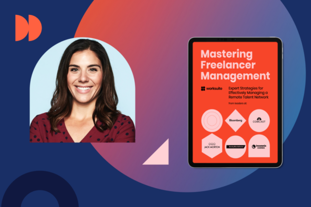 Mastering Freelancer Management with Becca Breslin, Director of Creative + Strategy at Stanley Black & Decker